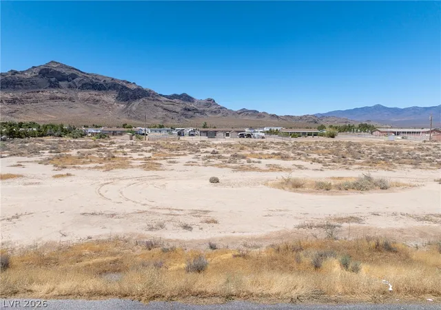 3rd image of 3240 Silver Sage Dr, Pahrump, NV 89060 | MLS# 2792965