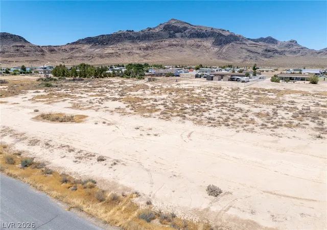 4th image of 3240 Silver Sage Dr, Pahrump, NV 89060 | MLS# 2792965