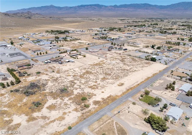 5th image of 3240 Silver Sage Dr, Pahrump, NV 89060 | MLS# 2792965