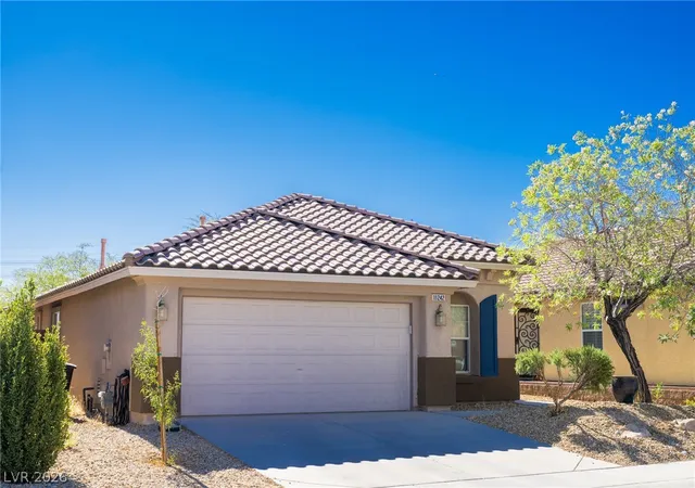 Photo 1 of Single family home for sale at 11242 Fort Verde St, Las Vegas, NV 89179 | MLS# 2793384 | Listing updated on 2026-07-13