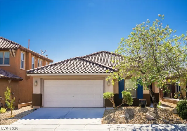 Photo 1 of Single family home for sale at 11242 Fort Verde St, Las Vegas, NV 89179 | MLS# 2793384 | Listing updated on 2026-07-13