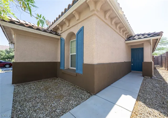 Photo 2 of Single family home for sale at 11242 Fort Verde St, Las Vegas, NV 89179 | MLS# 2793384 | Listing updated on 2026-07-13