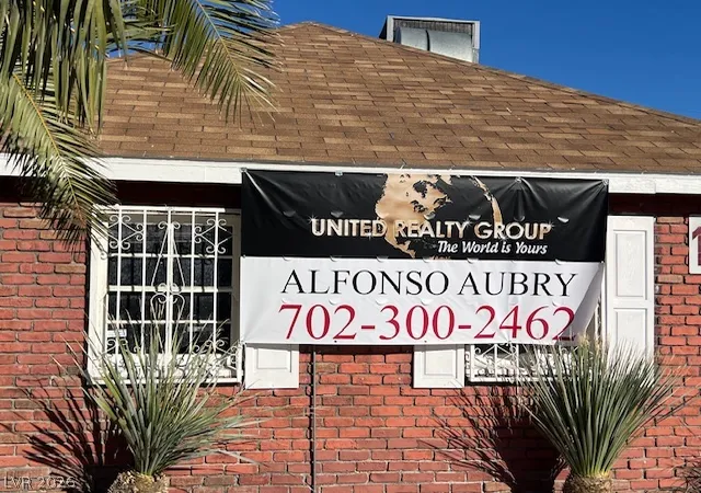 Photo 2 of Single family home for sale at 1601 S Maryland, Las Vegas, NV 89104 | MLS# 2793575 | Listing updated on 2026-08-19