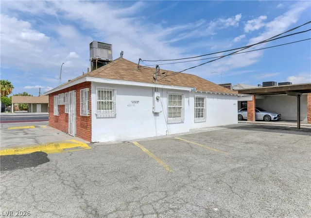 Photo 3 of Single family home for sale at 1601 S Maryland, Las Vegas, NV 89104 | MLS# 2793575 | Listing updated on 2026-08-19