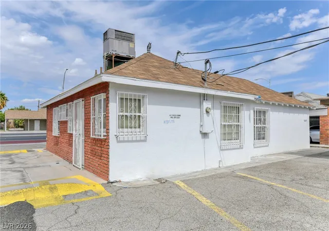 Photo 3 of Single family home for sale at 1601 S Maryland, Las Vegas, NV 89104 | MLS# 2793575 | Listing updated on 2026-08-19
