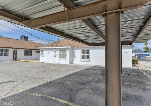 Photo 4 of Single family home for sale at 1601 S Maryland, Las Vegas, NV 89104 | MLS# 2793575 | Listing updated on 2026-08-19