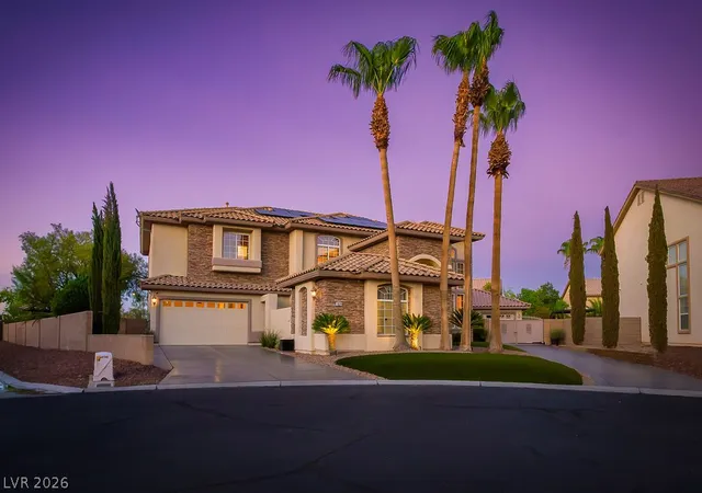 1st image of 10524 Torre De Nolte St, Las Vegas, NV 89141 | MLS# 2793581