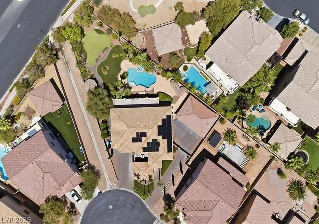 5th image of 10524 Torre De Nolte St, Las Vegas, NV 89141 | MLS# 2793581