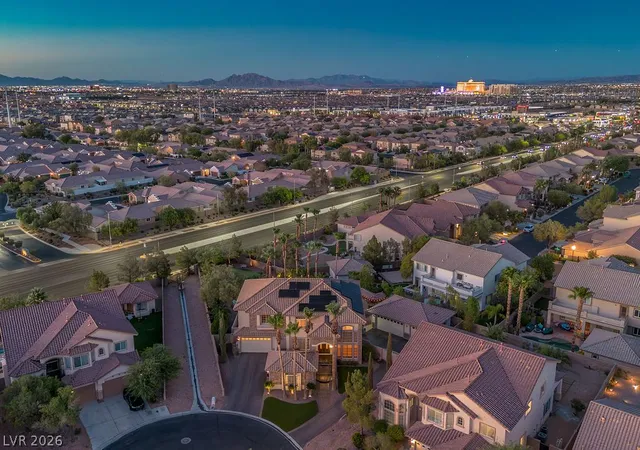 96th image of 10524 Torre De Nolte St, Las Vegas, NV 89141 | MLS# 2793581