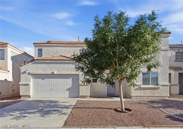 Photo 1 of Single family home for sale at 3731 Canary Crk Ave, North Las Vegas, NV 89031 | MLS# 2791409 | Listing updated on 2026-09-28