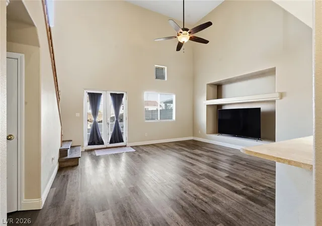 Photo 1 of Single family home for sale at 3731 Canary Crk Ave, North Las Vegas, NV 89031 | MLS# 2791409 | Listing updated on 2026-09-28