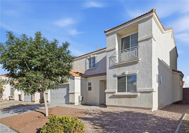 Photo 2 of Single family home for sale at 3731 Canary Crk Ave, North Las Vegas, NV 89031 | MLS# 2791409 | Listing updated on 2026-09-28