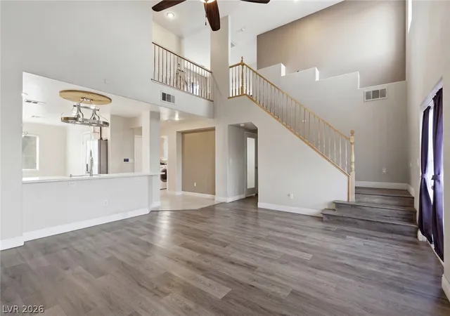 Photo 3 of Single family home for sale at 3731 Canary Crk Ave, North Las Vegas, NV 89031 | MLS# 2791409 | Listing updated on 2026-09-28