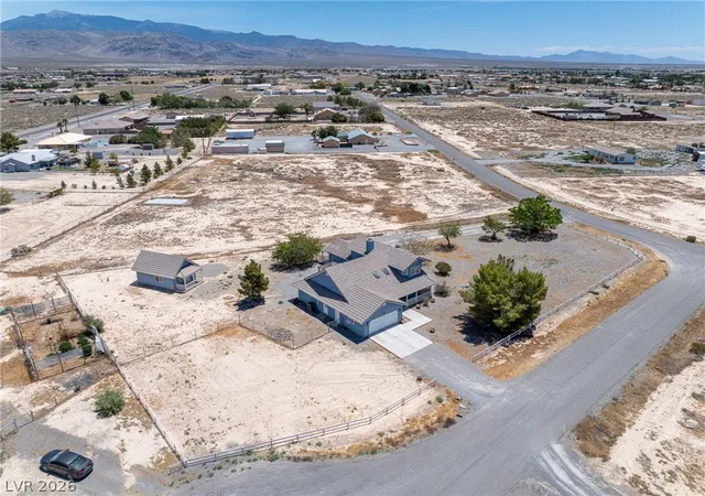 Photo 3 of Single family home for sale at 3121 Deacon Ct, Pahrump, NV 89048 | MLS# 2791774 | Listing updated on 2026-07-05