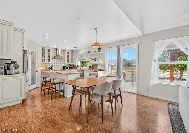 Photo 4 of Single family home for sale at 3121 Deacon Ct, Pahrump, NV 89048 | MLS# 2791774 | Listing updated on 2026-07-05