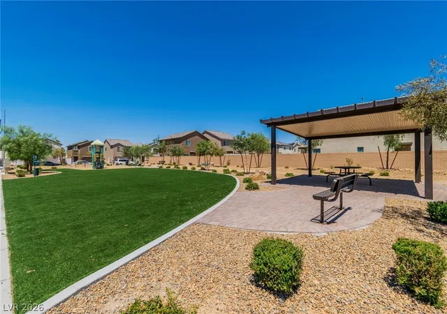 Photo 23 of Single family home for sale at 6183 Pink Cosmos Ave, Las Vegas, NV 89122 | MLS# 2793522 | Listing updated on 2026-08-24