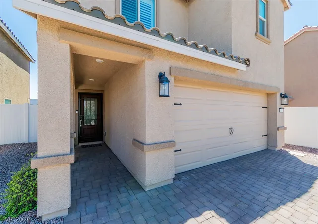 Photo 2 of Single family home for sale at 6183 Pink Cosmos Ave, Las Vegas, NV 89122 | MLS# 2793522 | Listing updated on 2026-08-24