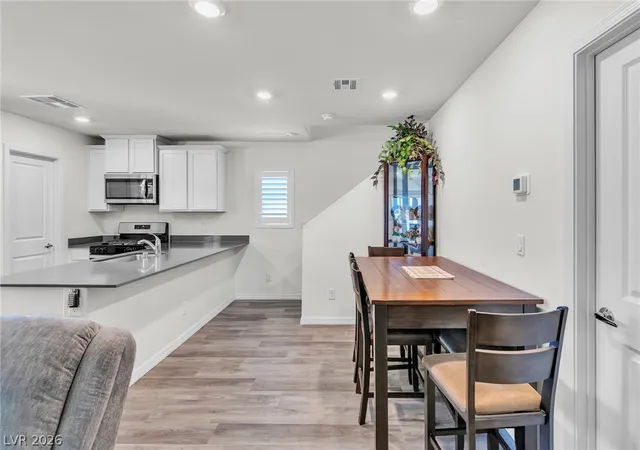 Photo 3 of Single family home for sale at 6183 Pink Cosmos Ave, Las Vegas, NV 89122 | MLS# 2793522 | Listing updated on 2026-08-24