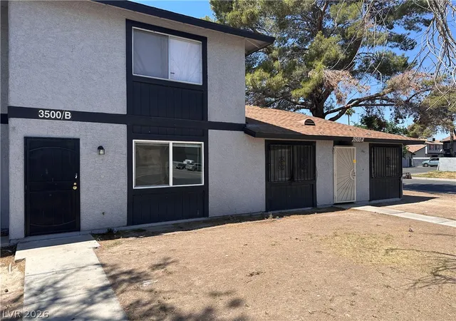 1st image of 3500 Mercury St #B, North Las Vegas, NV 89030 | MLS# 2792939