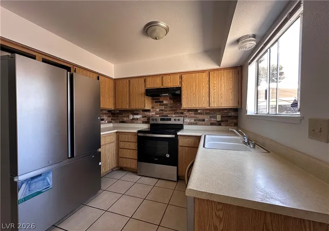 3rd image of 3500 Mercury St #B, North Las Vegas, NV 89030 | MLS# 2792939