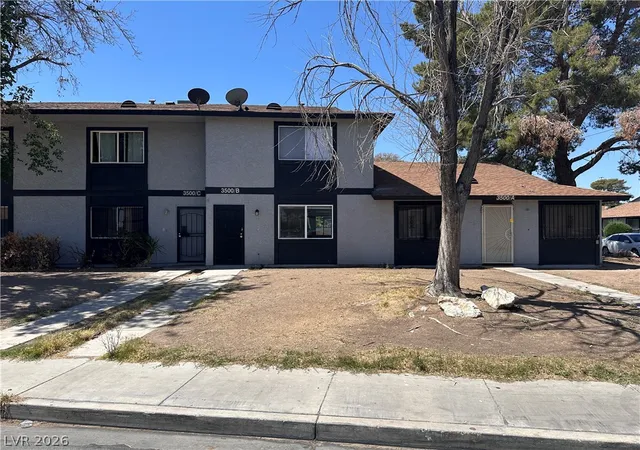 5th image of 3500 Mercury St #B, North Las Vegas, NV 89030 | MLS# 2792939