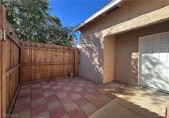 Photo 1 of Condo for sale at 5117 Greene Ln #D, Las Vegas, NV 89119 | MLS# 2792968 | Listing updated on 2026-06-22