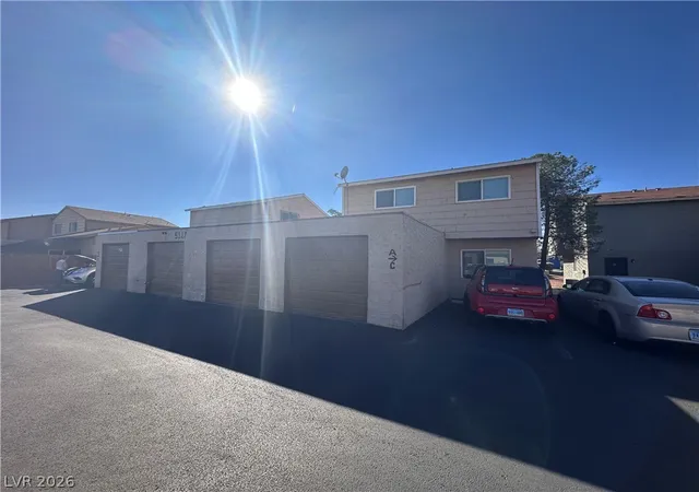 Photo 2 of Condo for sale at 5117 Greene Ln #D, Las Vegas, NV 89119 | MLS# 2792968 | Listing updated on 2026-06-22