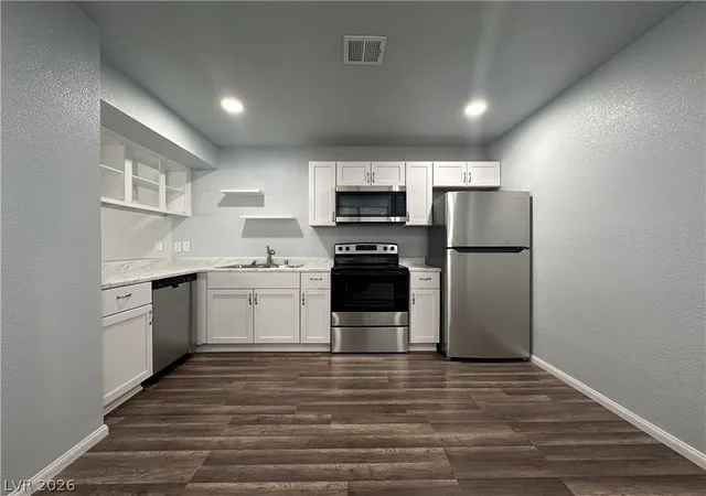 Photo 3 of Condo for sale at 5117 Greene Ln #D, Las Vegas, NV 89119 | MLS# 2792968 | Listing updated on 2026-06-22