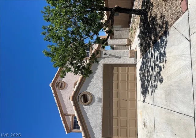Photo 1 of Sale Pending at 7940 Cherry River Dr, Las Vegas, NV 89145 | MLS# 2793633 | Listing updated on 2026-08-21