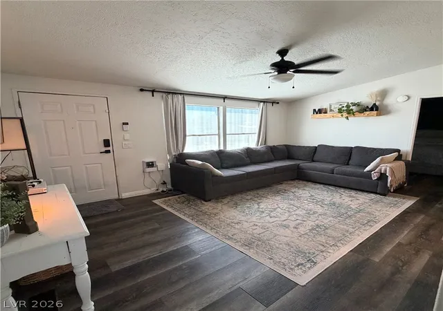 Photo 2 of Manufactured home for sale at 484 Michael Way, Alamo, NV 89001 | MLS# 2793611 | Listing updated on 2026-07-08