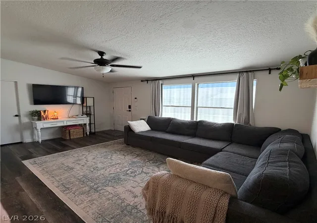 Photo 3 of Manufactured home for sale at 484 Michael Way, Alamo, NV 89001 | MLS# 2793611 | Listing updated on 2026-07-08