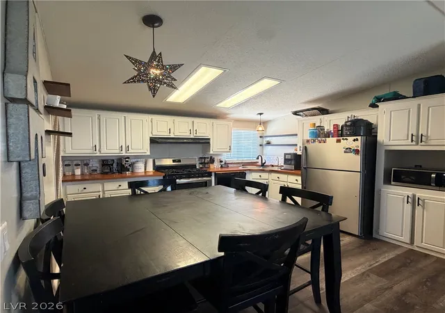 Photo 3 of Manufactured home for sale at 484 Michael Way, Alamo, NV 89001 | MLS# 2793611 | Listing updated on 2026-07-08