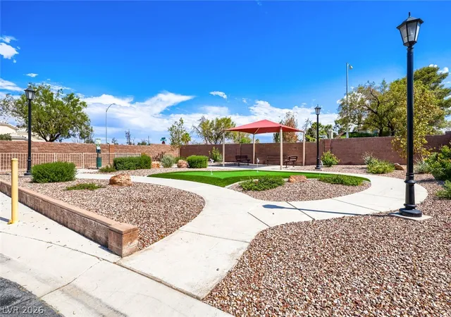 66th image of 145 Coronation Ave, Las Vegas, NV 89123 | MLS# 2793644