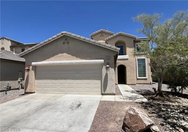 Homes for sale in Las Vegas, NV | 4348 San Gabriel Hill Ave, Las Vegas, NV 89115 | MLS# 2793645