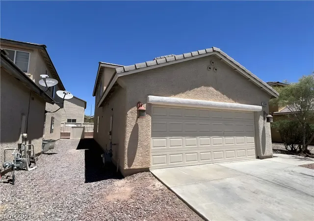 Homes for sale in Las Vegas, NV | 4348 San Gabriel Hill Ave, Las Vegas, NV 89115 | MLS# 2793645
