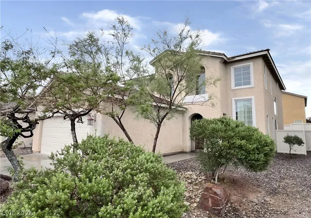 Homes for sale in Las Vegas, NV | 4348 San Gabriel Hill Ave, Las Vegas, NV 89115 | MLS# 2793645