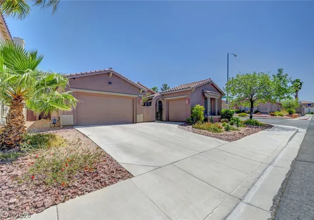 Photo 1 of Single family home for sale at 128 Kava St, Henderson, NV 89015 | MLS# 2793597 | Listing updated on 2026-10-07