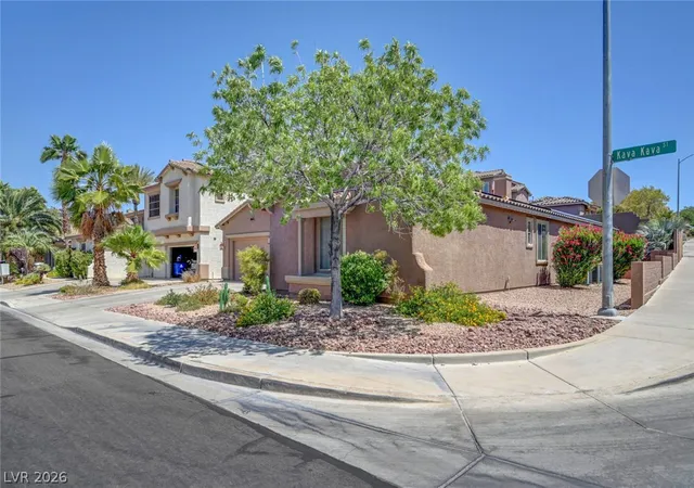 Photo 3 of Single family home for sale at 128 Kava St, Henderson, NV 89015 | MLS# 2793597 | Listing updated on 2026-10-07