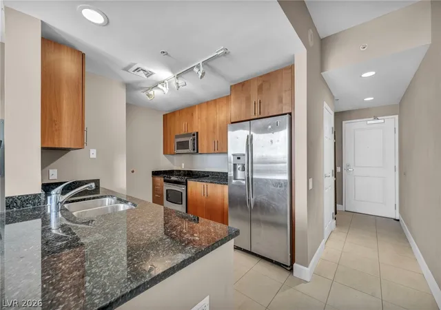 Homes for sale in Las Vegas, NV | 200 W Sahara Ave #2709, Las Vegas, NV 89102 | MLS# 2777818