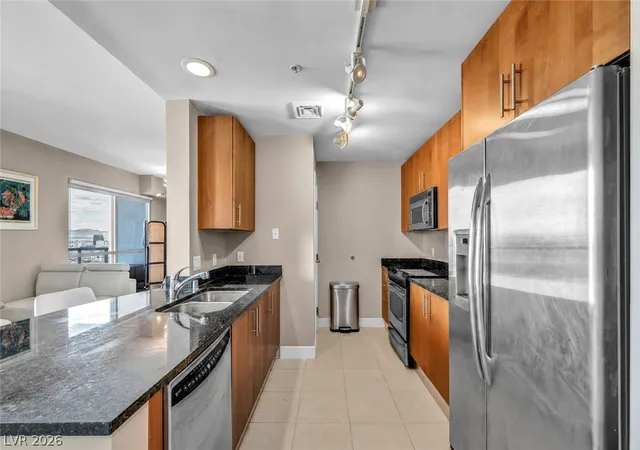 Homes for sale in Las Vegas, NV | 200 W Sahara Ave #2709, Las Vegas, NV 89102 | MLS# 2777818