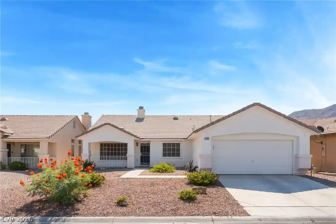 Photo 1 of Single family home for sale at 2760 Mistfull Ct, Las Vegas, NV 89156 | MLS# 2793546 | Listing updated on 2026-10-12