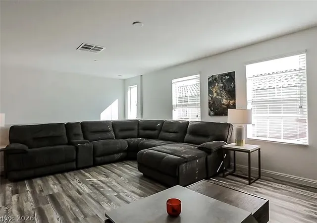 Photo 3 of Townhouse for sale at 4494 Rabnor Cir, Las Vegas, NV 89115 | MLS# 2793684 | Listing updated on 2026-07-15