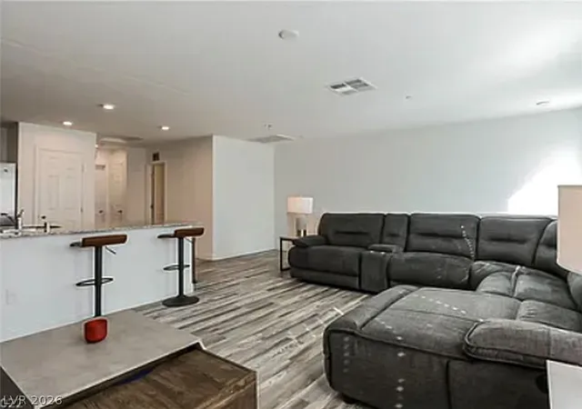 Photo 4 of Townhouse for sale at 4494 Rabnor Cir, Las Vegas, NV 89115 | MLS# 2793684 | Listing updated on 2026-07-15