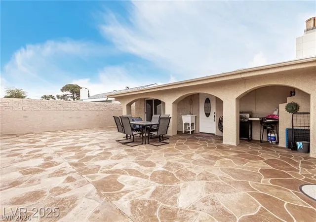 Photo 3 of Single family home for sale at 1924 S 6th Street, Las Vegas, NV 89104 | MLS# 2793695 | Listing updated on 2026-08-21