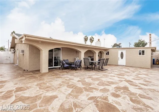 Photo 4 of Single family home for sale at 1924 S 6th Street, Las Vegas, NV 89104 | MLS# 2793695 | Listing updated on 2026-08-21