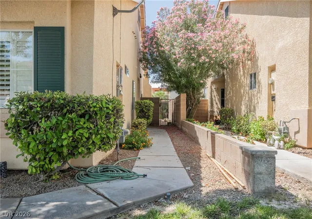 Photo 2 of Townhouse for sale at 6521 Sierra Diablo Ave, Las Vegas, NV 89130 | MLS# 2792899 | Listing updated on 2026-06-25