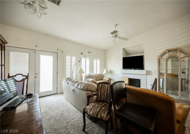 Photo 4 of Townhouse for sale at 6521 Sierra Diablo Ave, Las Vegas, NV 89130 | MLS# 2792899 | Listing updated on 2026-06-25