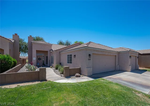 1st image of 1207 Golf Club Dr, Laughlin, NV 89029 | MLS# 2793499