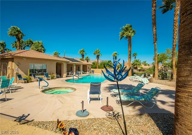 54th image of 1207 Golf Club Dr, Laughlin, NV 89029 | MLS# 2793499