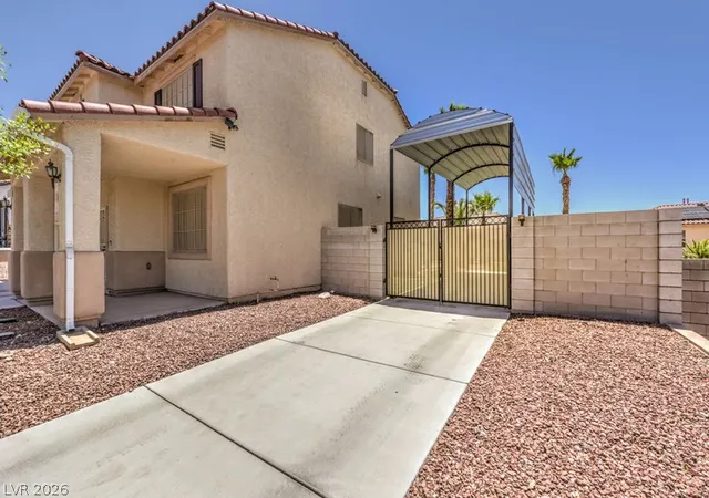 Photo 3 of Sale Pending at 6607 Mckinley Summit Ct, Las Vegas, NV 89110 | MLS# 2793425 | Listing updated on 2026-08-04